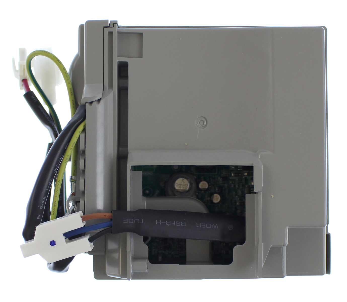 WG03F07266 - Genuine OEM GE Refrigerator Invertor Board
